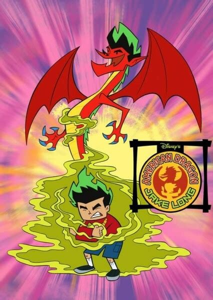 american dragon jake long cast|More.